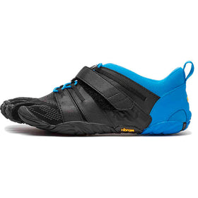 Black/Blue