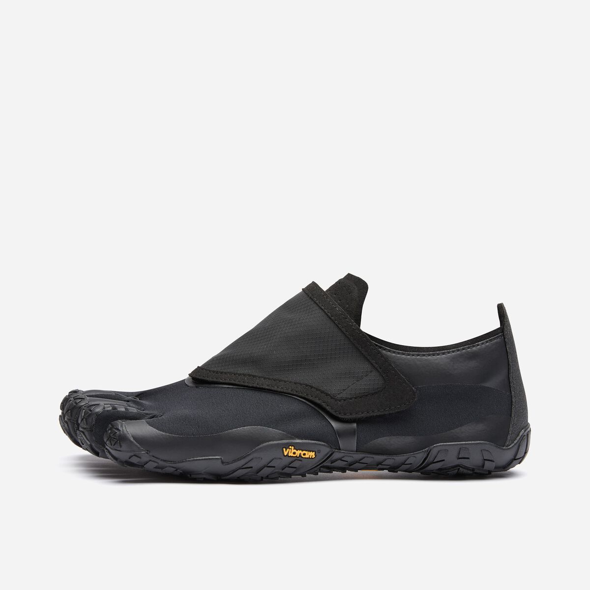 Trailope Black