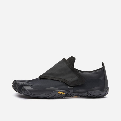 Trailope Black