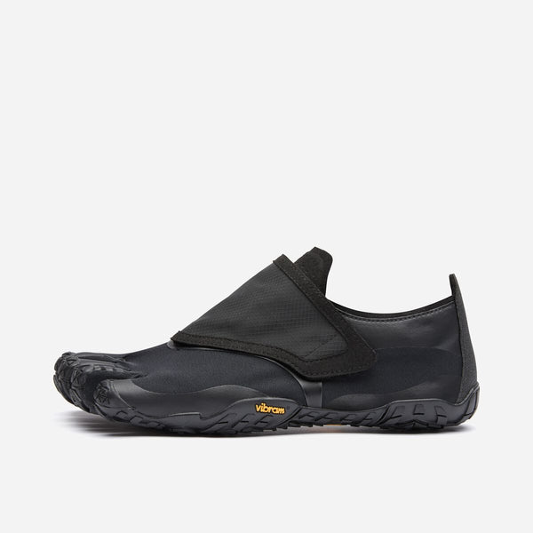 Trailope Black