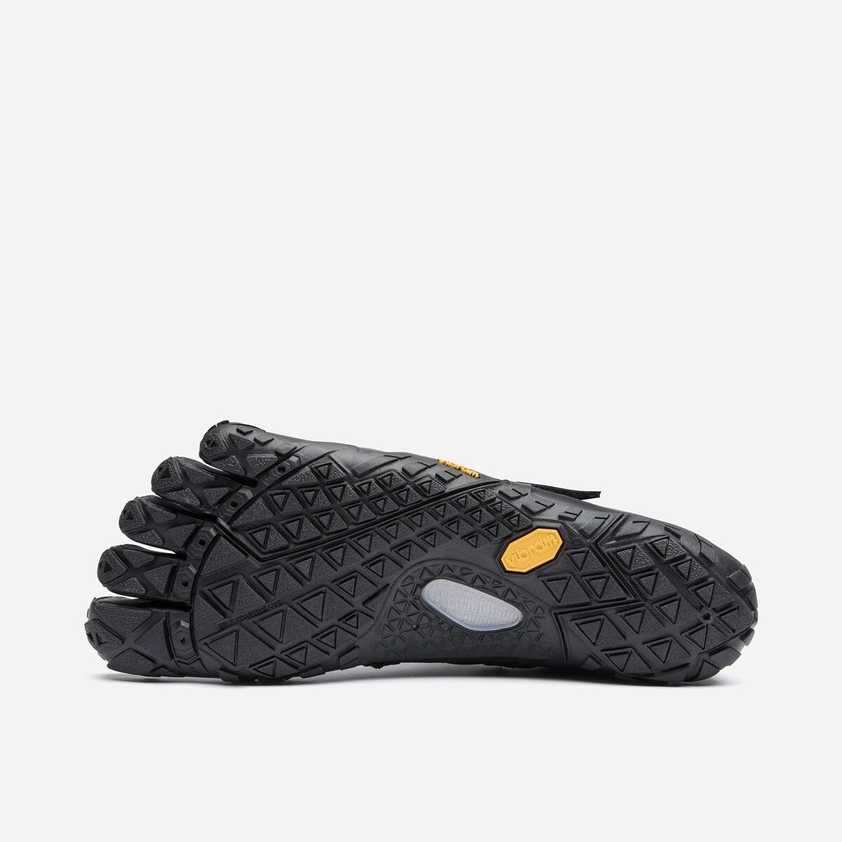 Trailope Black