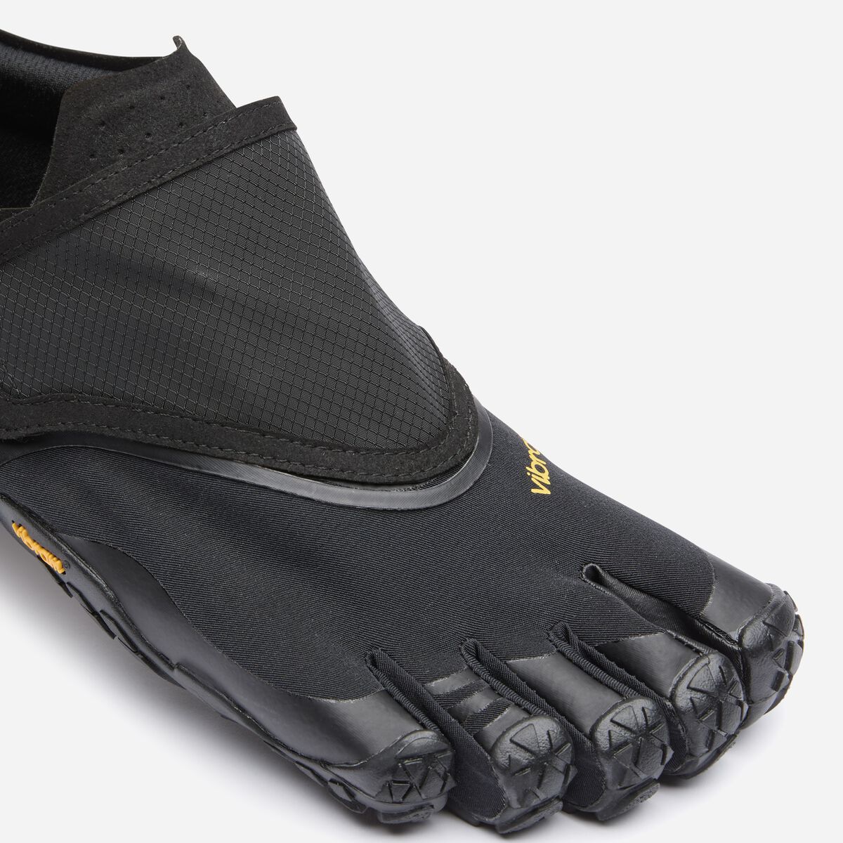 Trailope Black
