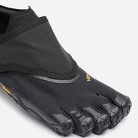 Trailope Black