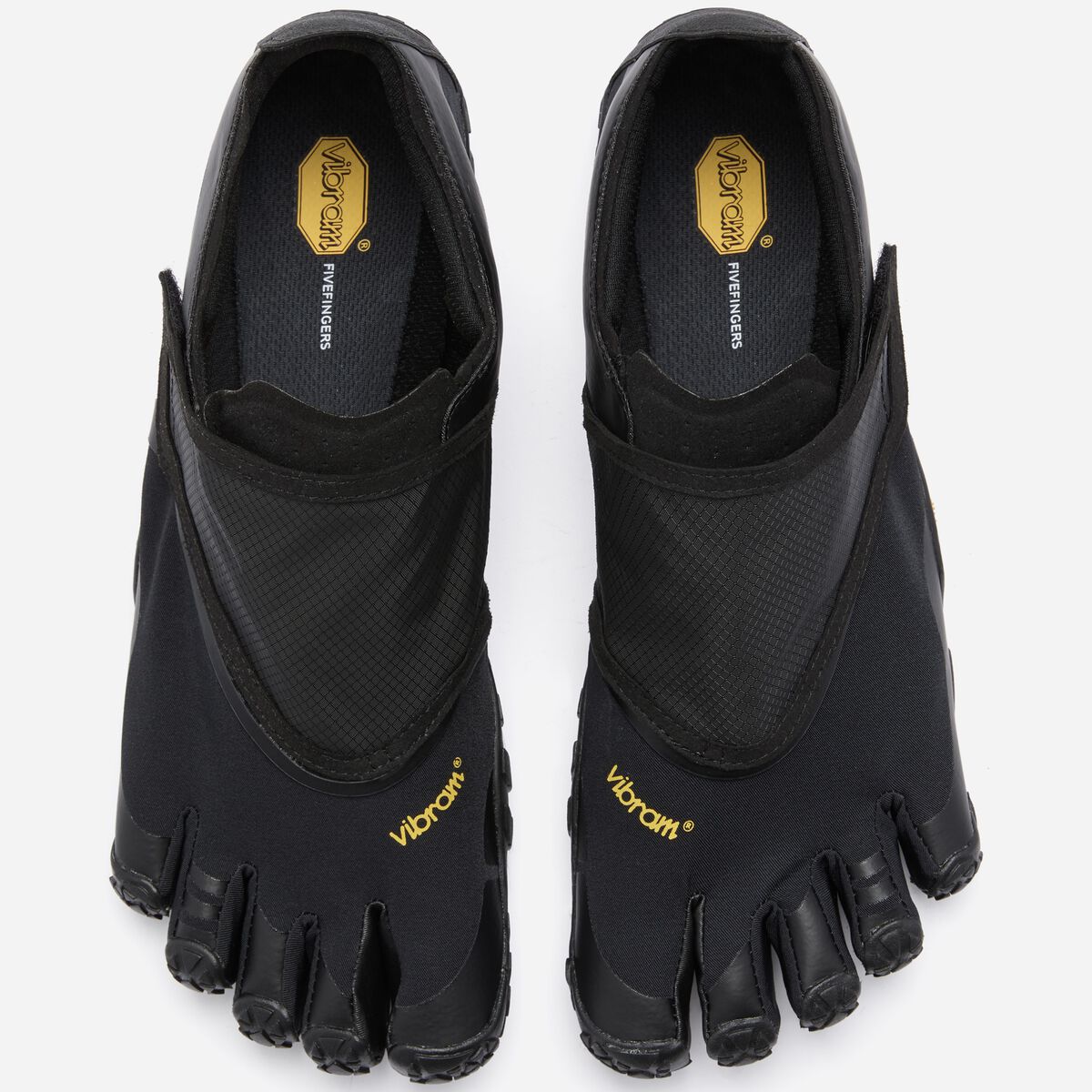 Trailope Black