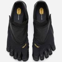 Trailope Black