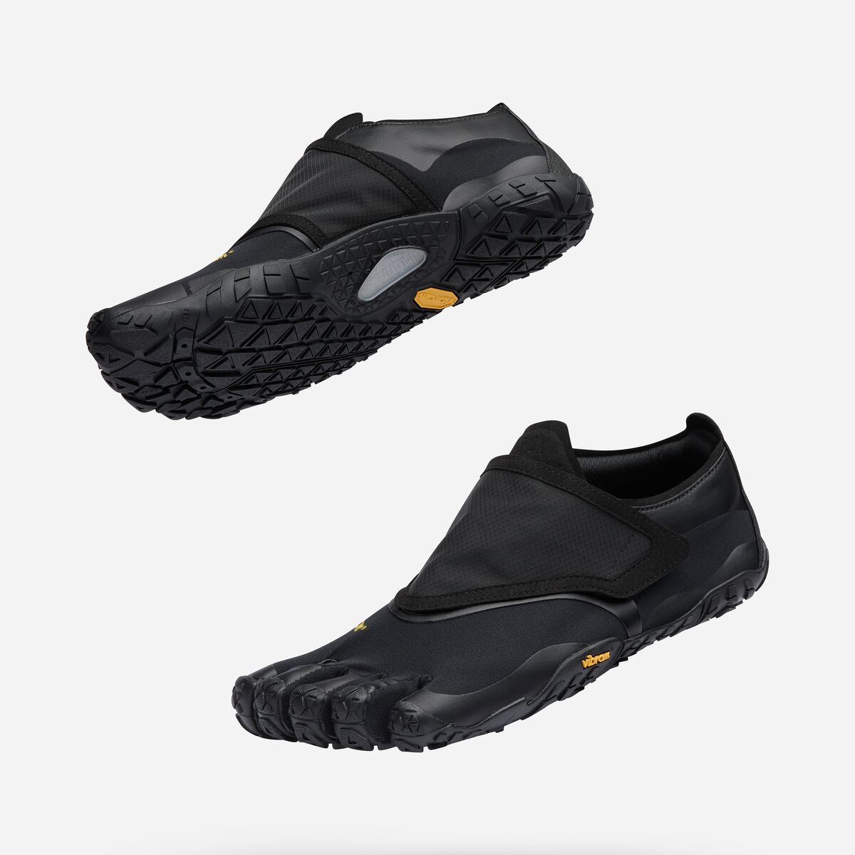 Trailope Black