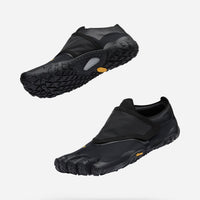 Trailope Black