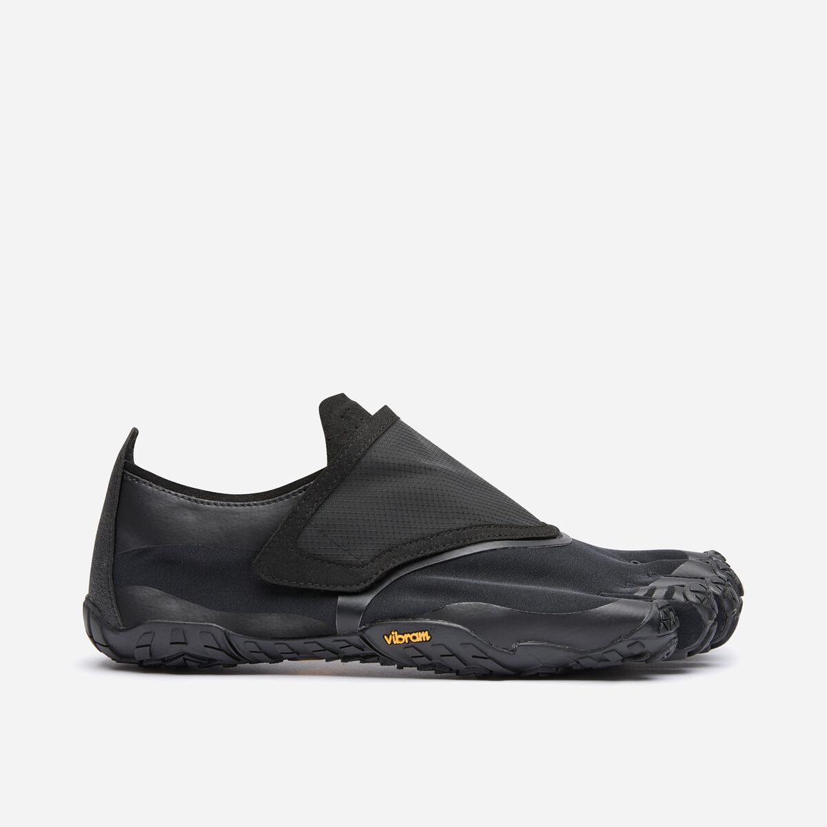 Trailope Black