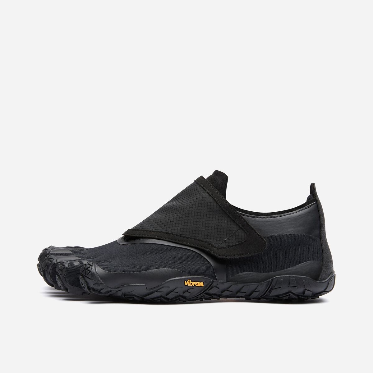 Trailope Black