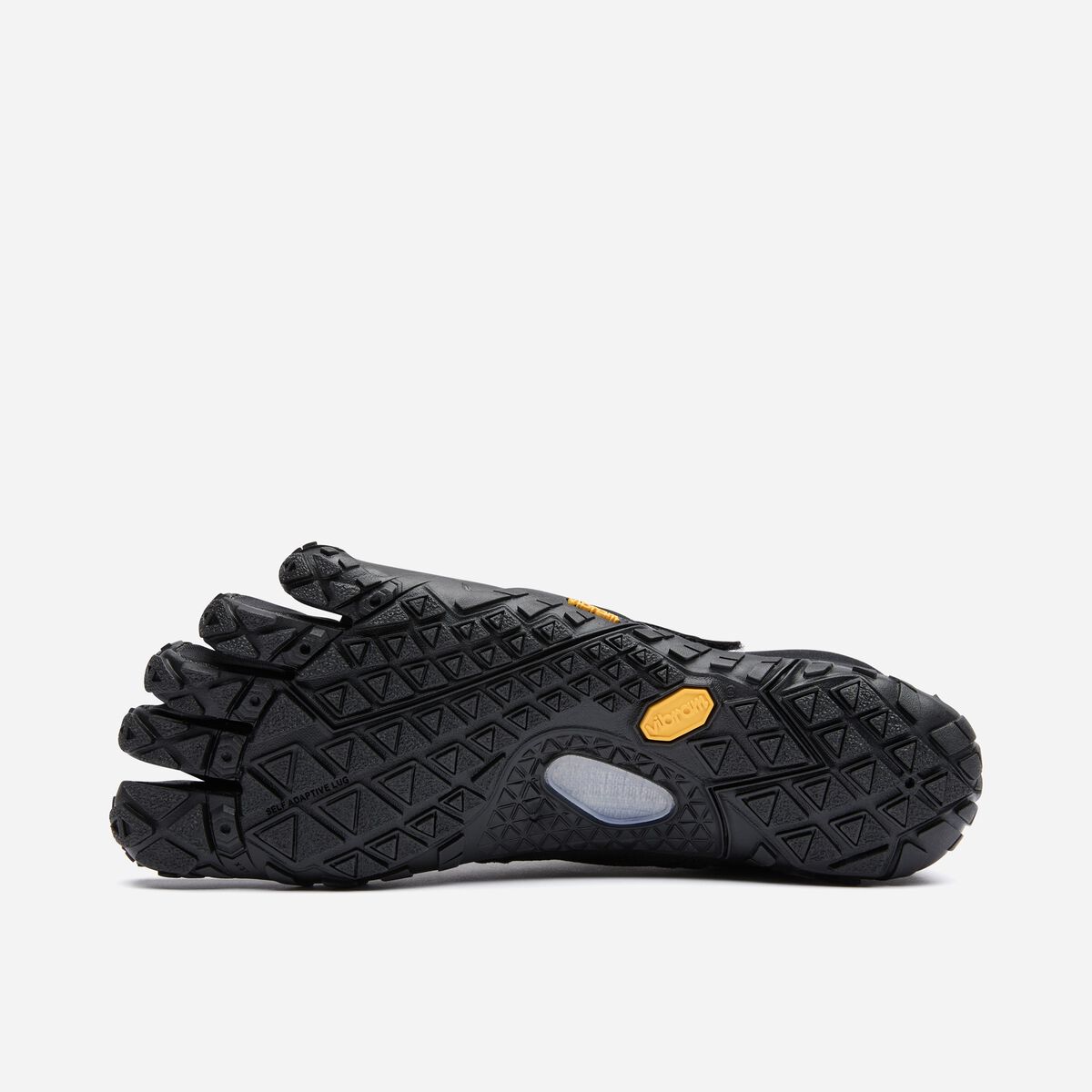 Trailope Black