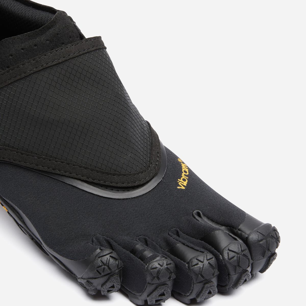 Trailope Black