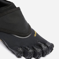 Trailope Black