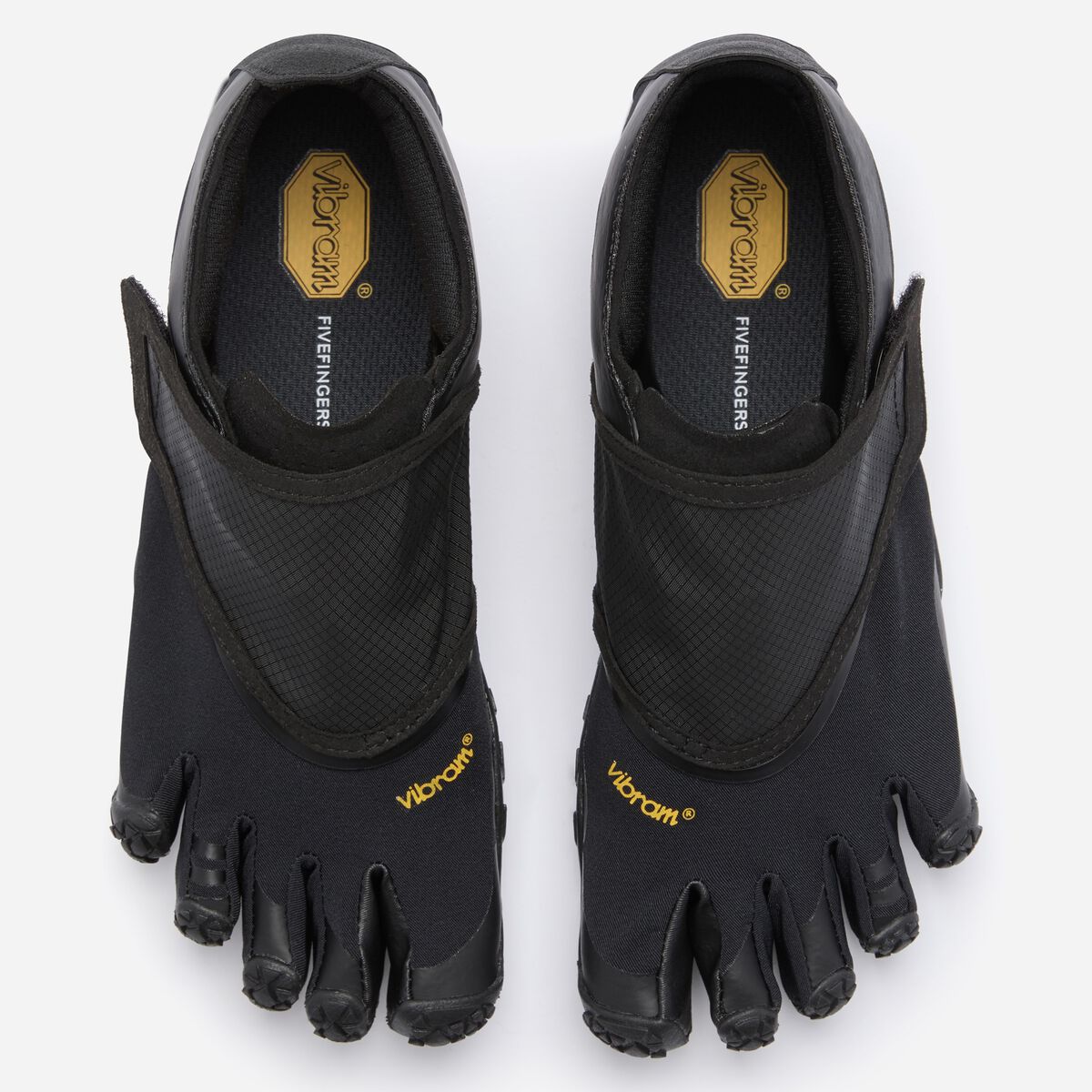 Trailope Black