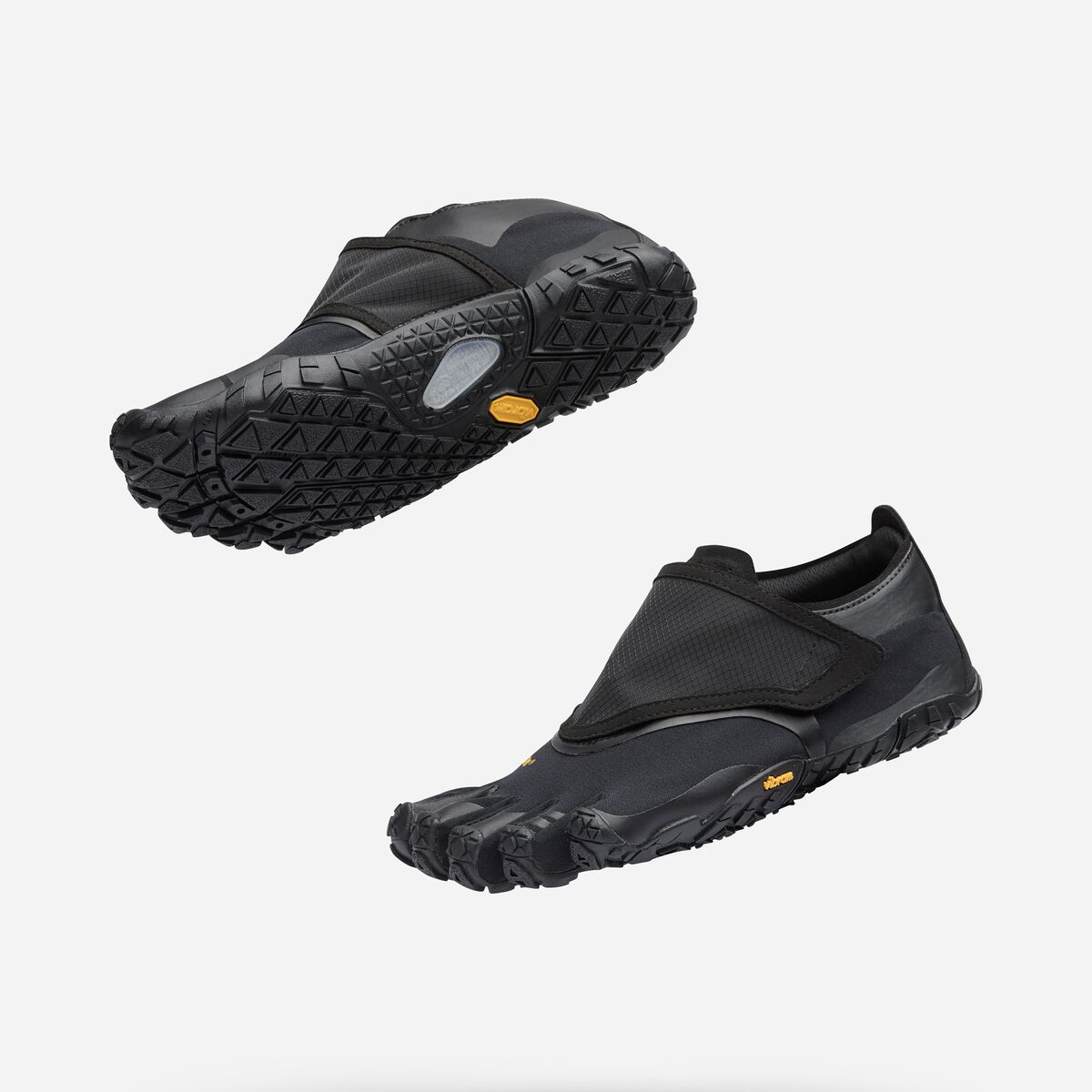 Trailope Black