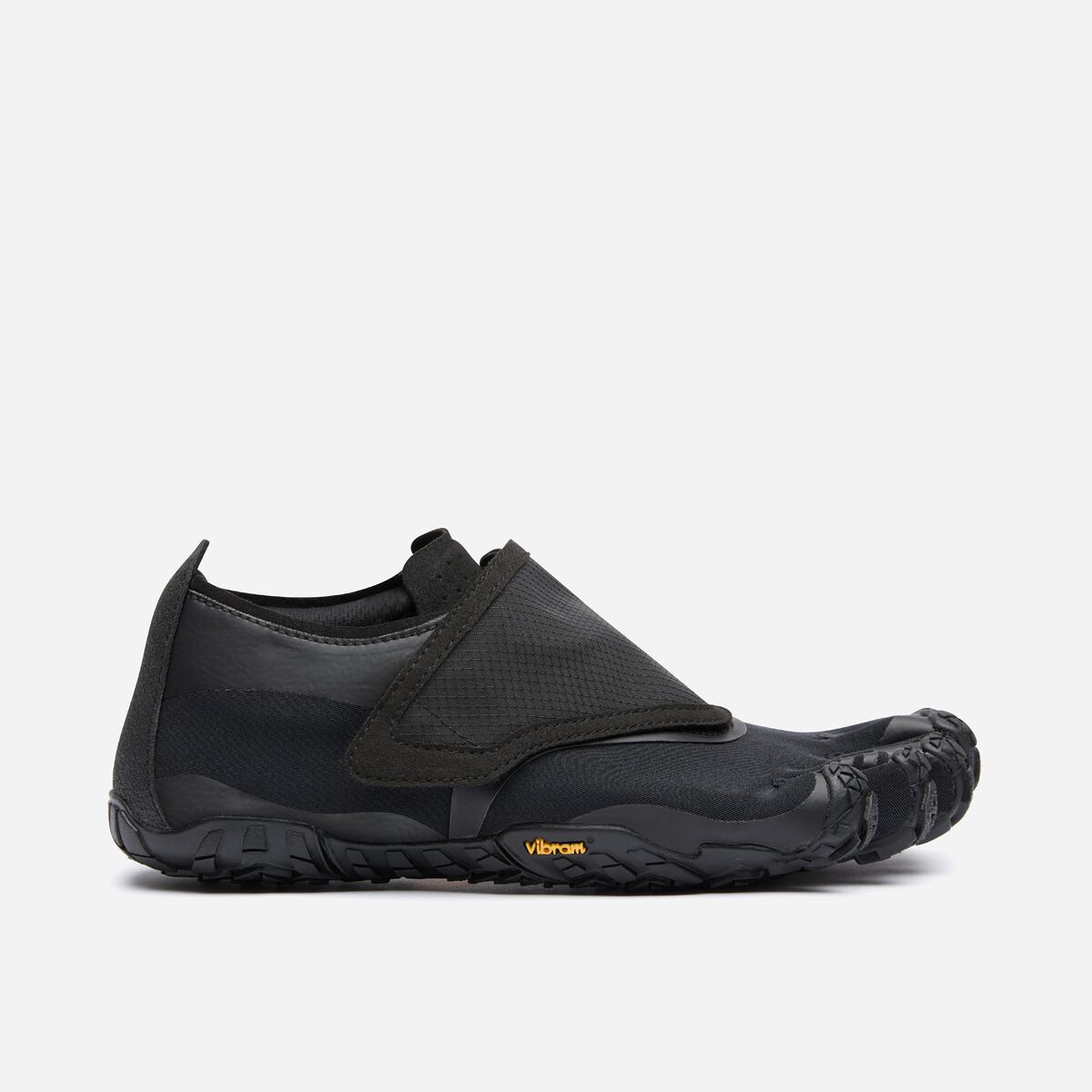 Trailope Black