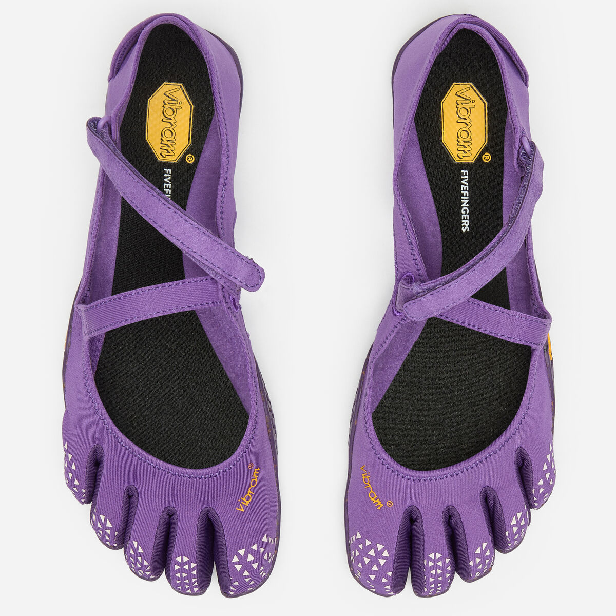 V-Soul Purple
