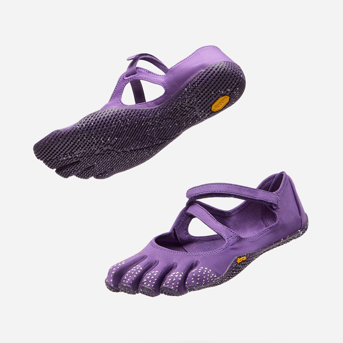 V-Soul Purple