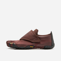 Trailope BrownBlack