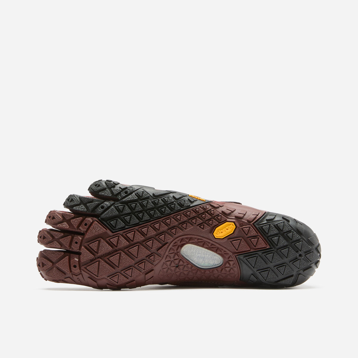 Trailope BrownBlack