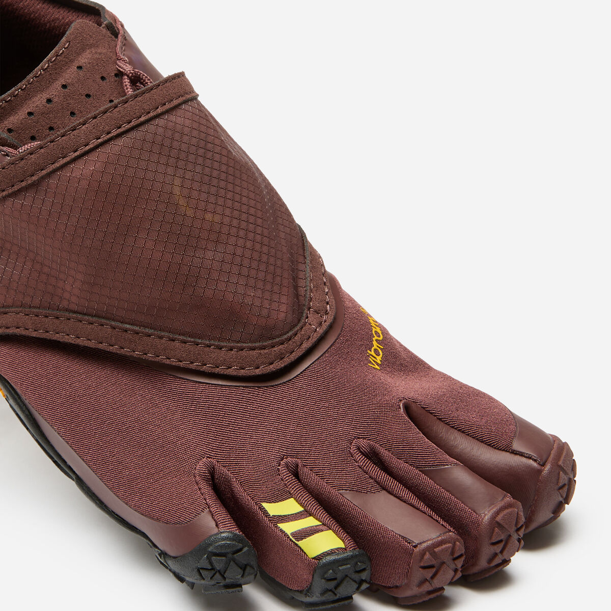 Trailope BrownBlack
