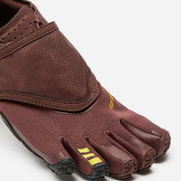 Trailope BrownBlack