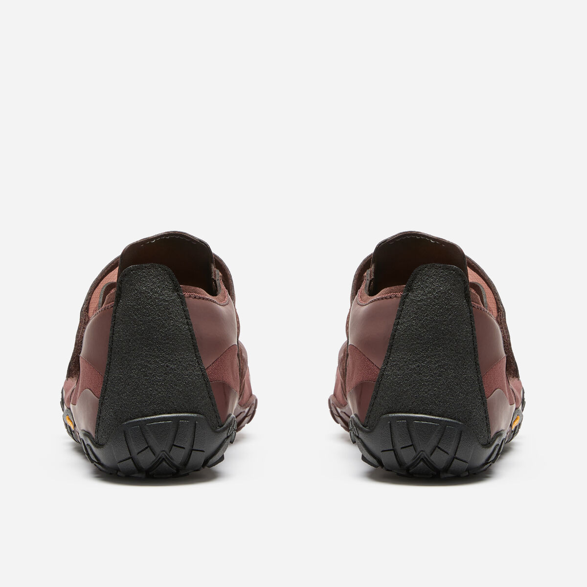 Trailope BrownBlack