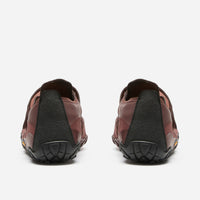 Trailope BrownBlack
