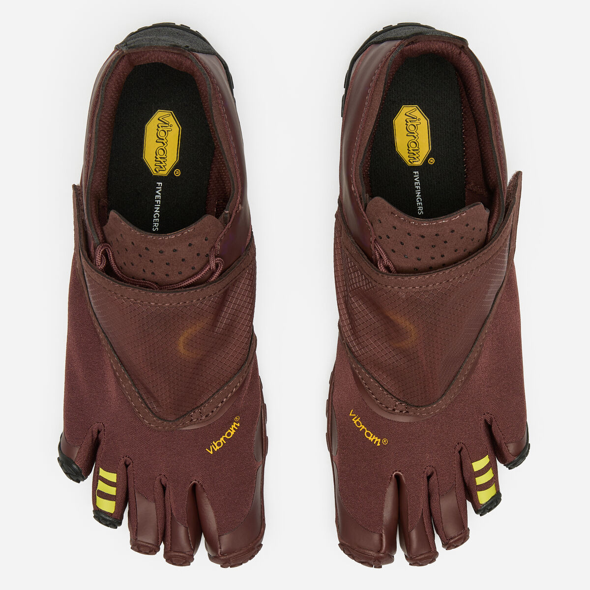Trailope BrownBlack