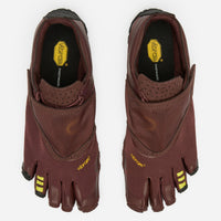 Trailope BrownBlack