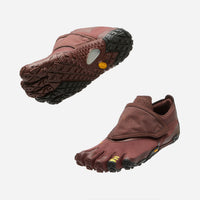 Trailope BrownBlack