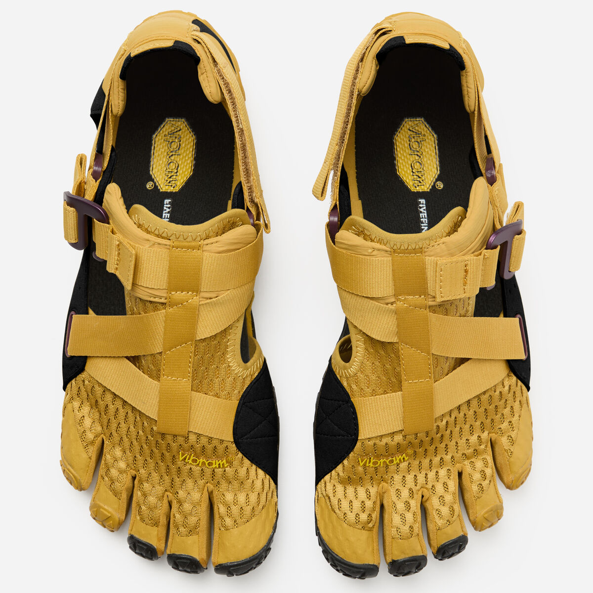 Breezandal Homme