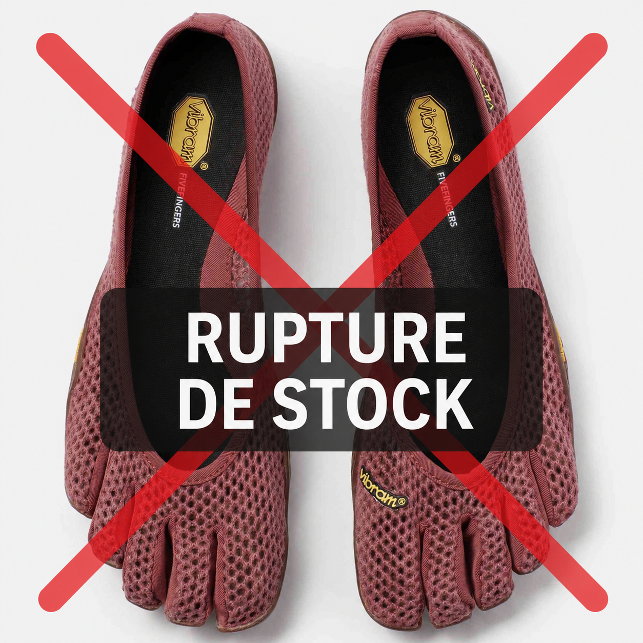 Vi-B ECO — Chaussure Barefoot Éco-conçue
