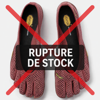 Vi-B ECO — Chaussure Barefoot Éco-conçue
