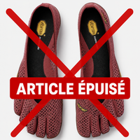 Vi-B ECO — Chaussure Barefoot Éco-conçue