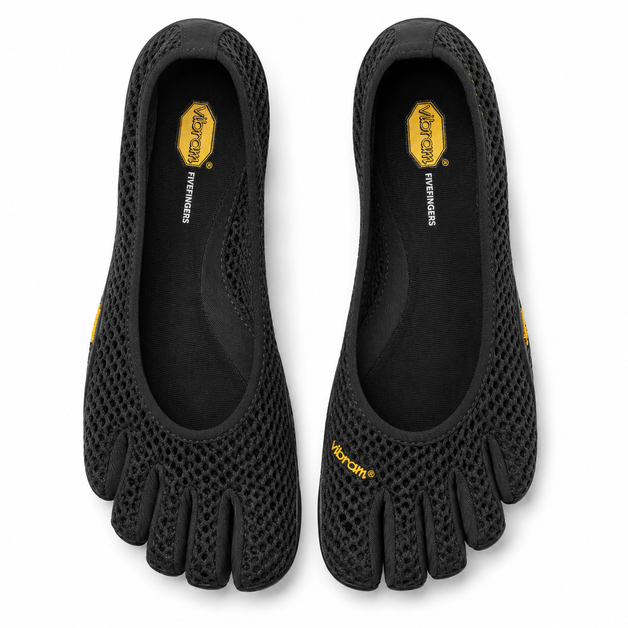 Vi-B ECO — Chaussure Barefoot Éco-conçue