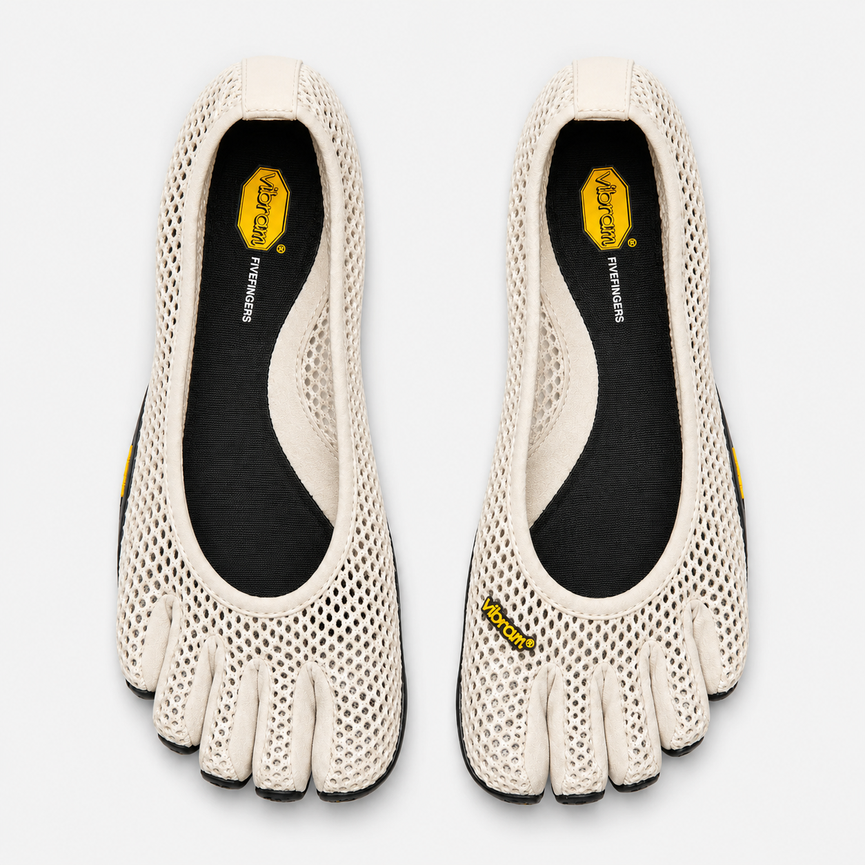 Vi-B ECO — Chaussure Barefoot Éco-conçue