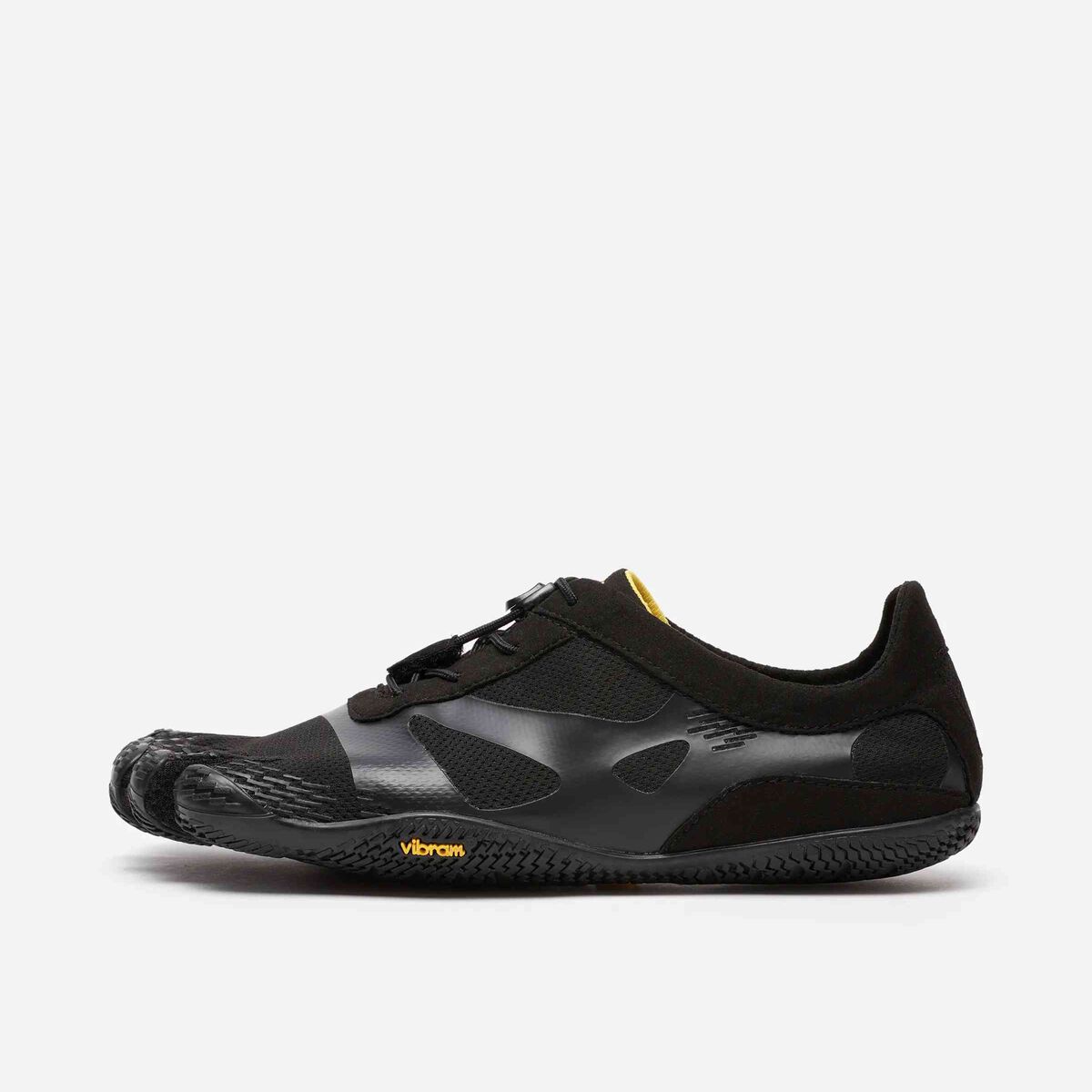KSO EVO Black