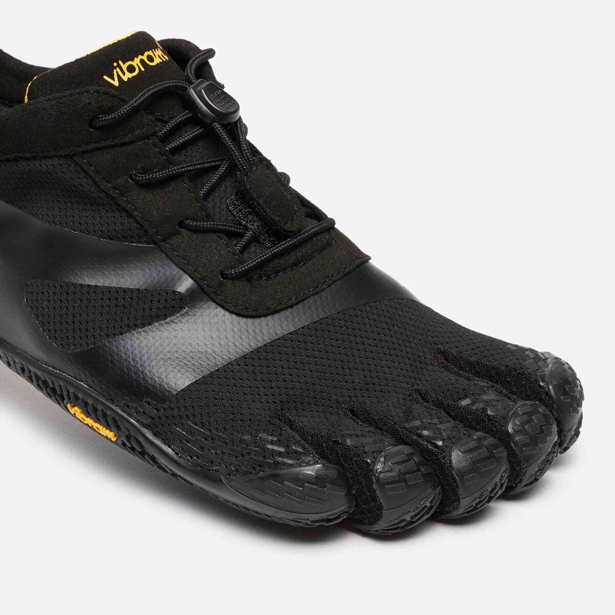 KSO EVO Black