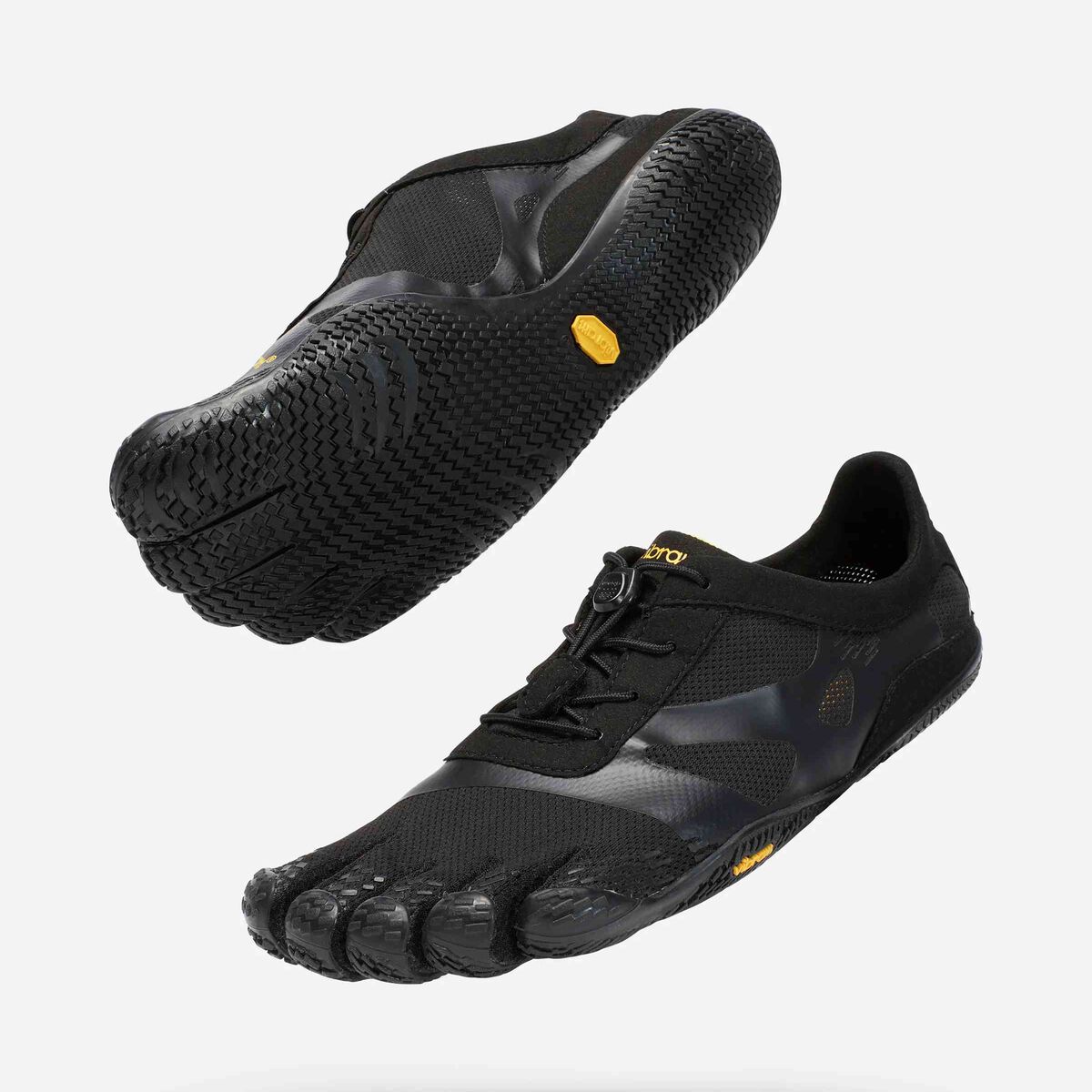 KSO EVO Black