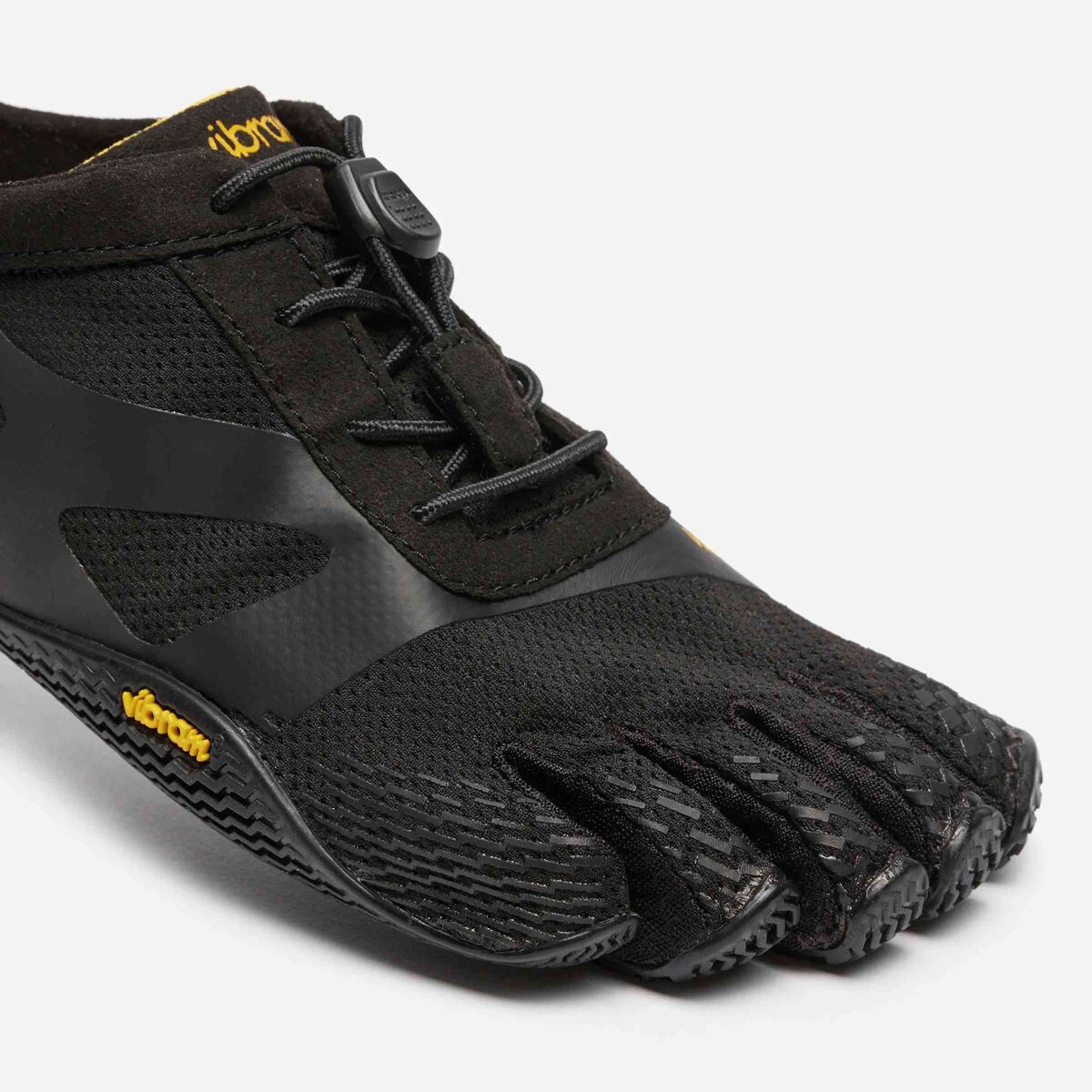KSO EVO Black