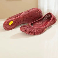 Vi-B ECO — Chaussure Barefoot Éco-conçue