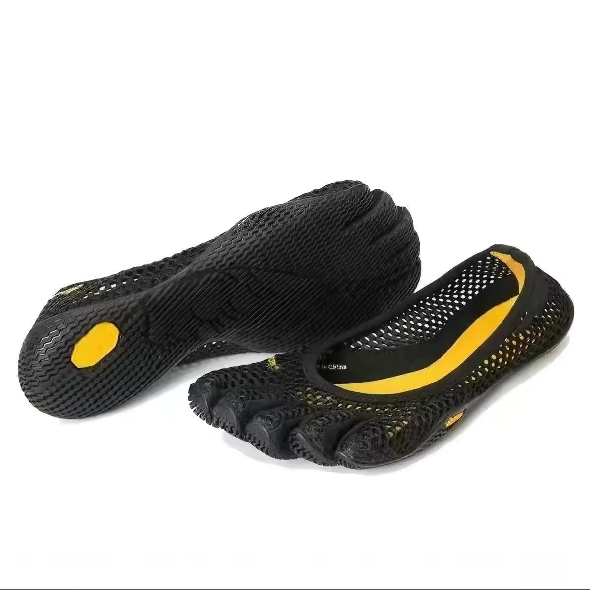 Vi-B ECO — Chaussure Barefoot Éco-conçue