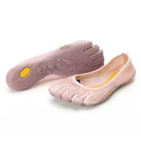 Vi-B ECO — Chaussure Barefoot Éco-conçue