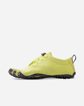 Lime Green / Black