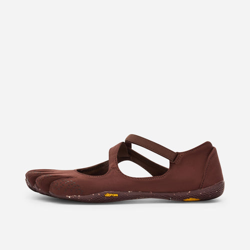 V-Soul Brown