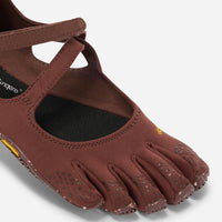 V-Soul Brown