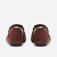V-Soul Brown