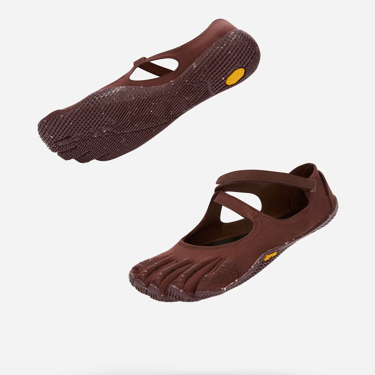V-Soul Brown
