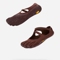 V-Soul Brown