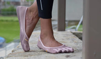 Vi-B ECO — Chaussure Barefoot Éco-conçue